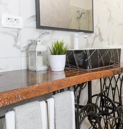 Apartment Mario *