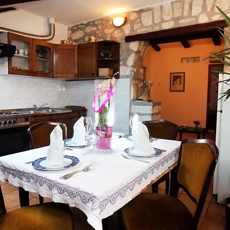 Appartement Mario Pula