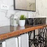 Appartement Mario *