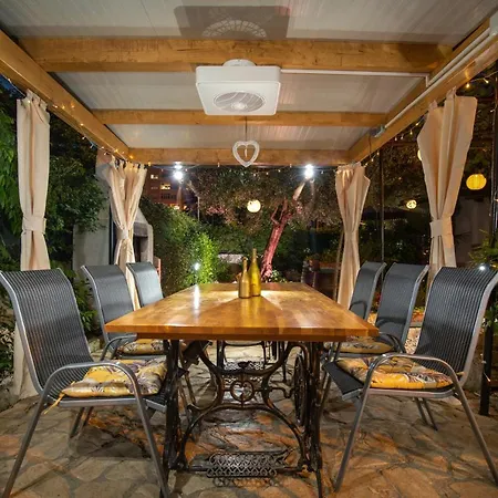 Mario Appartamento Pola