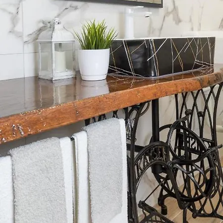 Appartamento Mario *