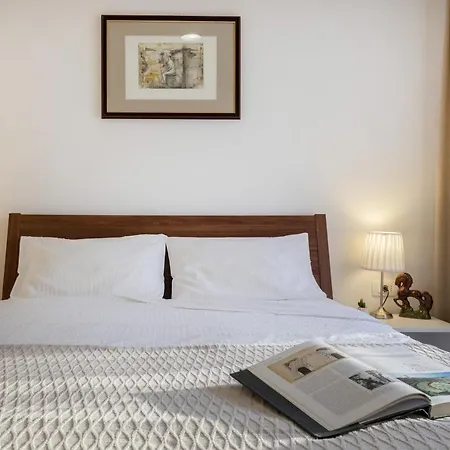 Mario Appartement *