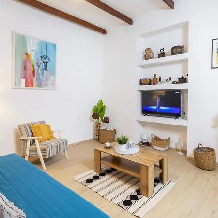 Appartement Mario Pula