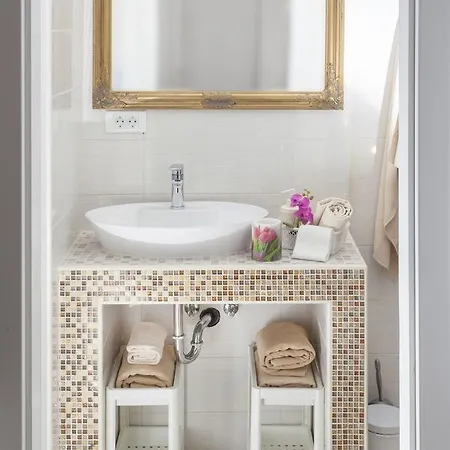 Appartamento Mario Pola