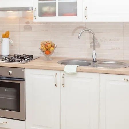 Appartamento Mario Pola