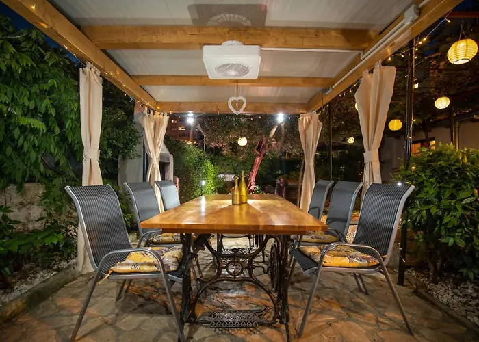 Mario Διαμέρισμα Πούλα