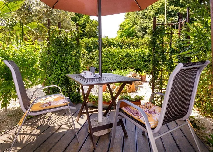 Mario Διαμέρισμα