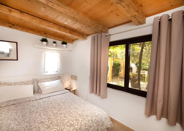 Διαμέρισμα Mario *