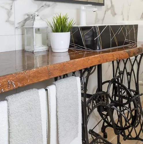 Διαμέρισμα Mario *