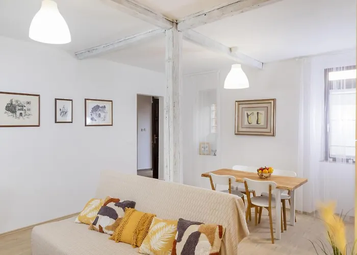 Mario Διαμέρισμα