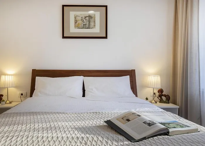 Mario Διαμέρισμα *