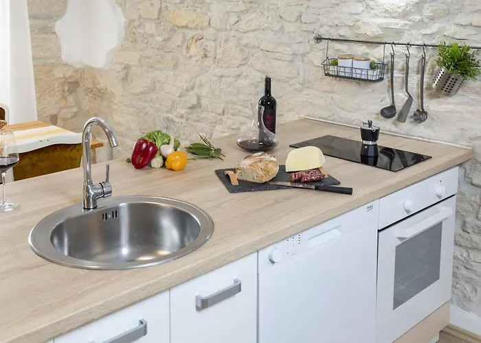 Διαμέρισμα Mario Πούλα