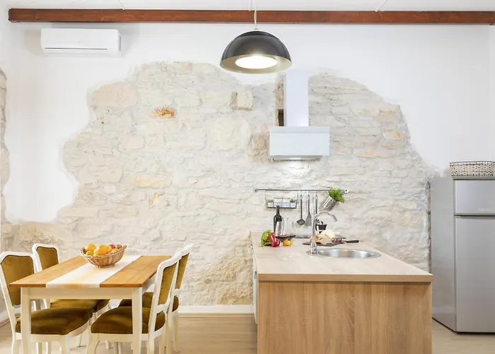 Διαμέρισμα Mario