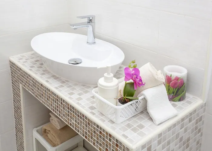 Mario Διαμέρισμα