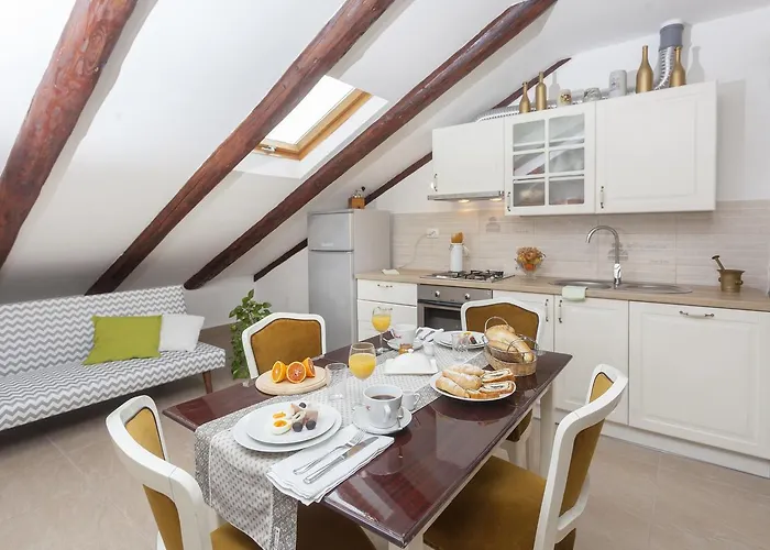 Mario Διαμέρισμα