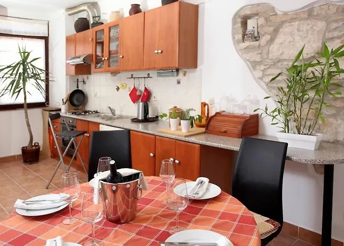 Διαμέρισμα Mario