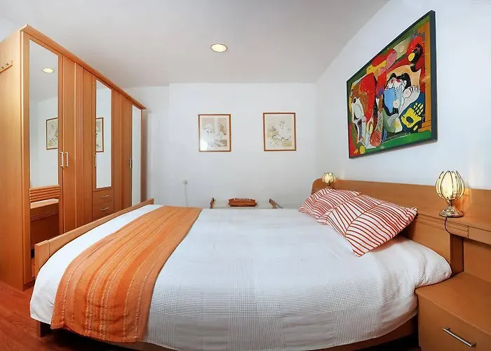 Mario Διαμέρισμα *