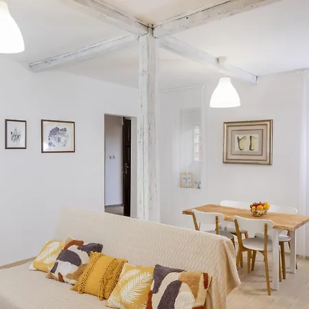 Mario Apartman