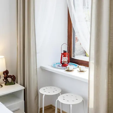Mario Apartman *