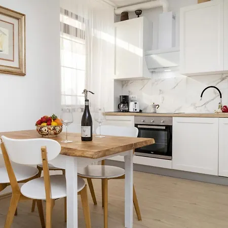 Mario Apartman Pula