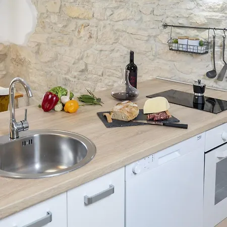 Apartman Mario Pula