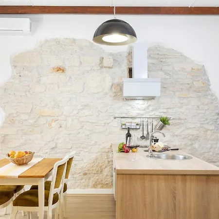 Apartman Mario