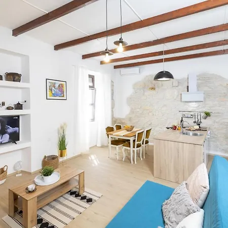 Apartman Mario