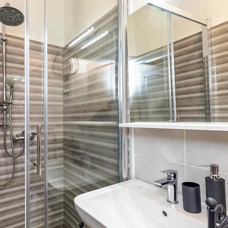 Apartman Mario Pula