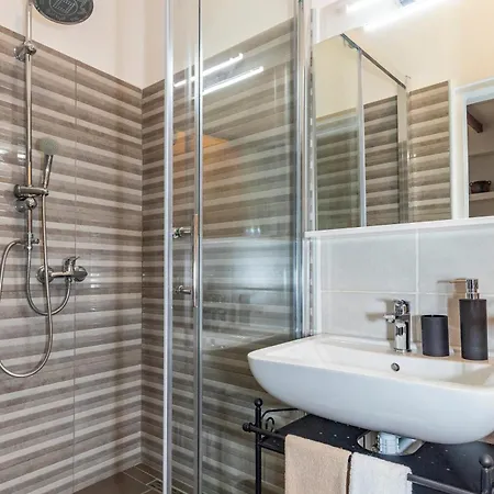 Mario Apartman Pula