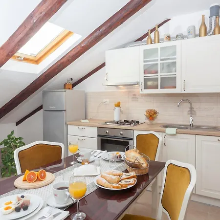 Apartman Mario *