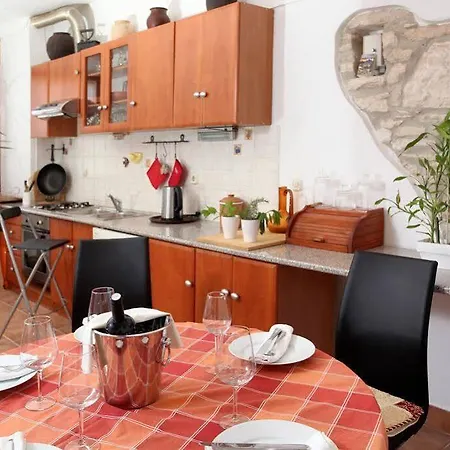 Apartman Mario
